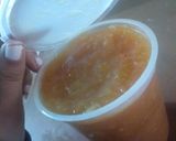 Foto del paso 5 de la receta: Mermelada Casera de Naranja 🍯