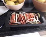 Foto del paso 4 de la receta: Berenjenas al horno