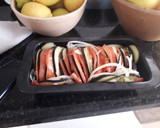 Foto del paso 4 de la receta: Berenjenas al horno