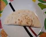 Foto del paso 4 de la receta Tortilla de cebolla con alcachofas