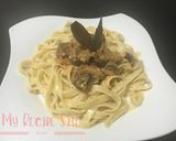 Foto del paso 4 de la receta: Emince Strogonoff