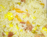 Foto del paso 4 de la receta: Arroz estilo tres delicias 🥕🍳🍚