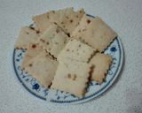 Foto del paso 5 de la receta: Galletas de panela