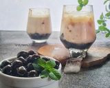 Foto langkah ke 5 dari resep Milk with bubble pearl/Boba #Bandungrecook3_Pujiwinarni.