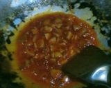 Foto langkah ke 4 dari resep Spagheti Saus Bolognese.