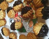 صورة لخطوة 5 من وصفة Petit four (بيتي فور)