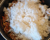 Foto del paso 7 de la receta: Arroz frito cantonés