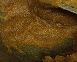 बेसन का हलवा (Besan ka halwa recipe in hindi) रेसिपी चरण 5 फोटो