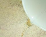 A picture of step 1 of Spicy crackers.