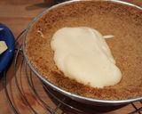 Foto del paso 11 de la receta Tartaleta de plátanos y dulce de leche ó arequipe