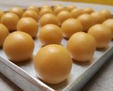 Foto langkah ke 4 dari resep Nastar klasik premium.