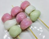 Foto del paso 10 de la receta: 🇯🇵 Dango (Postre Japonés) 🇯🇵