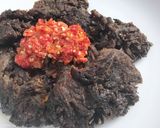 Foto langkah ke 5 dari resep Dendeng batokok.