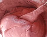Foto del paso 2 de la receta: Red velvet cake o pastel de terciopelo rojo