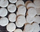 Foto del paso 8 de la receta: Alfajores de maicena