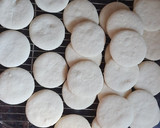Foto del paso 8 de la receta: Alfajores de maicena