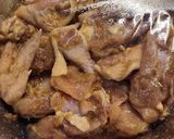 Foto langkah ke 2 dari resep Ayam Goreng Baput.