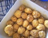 Aranygaluska recept fázis 5 fotója