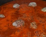 Foto del paso 4 de la receta: Albóndigas con papa