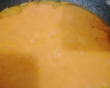Foto del paso 6 de la receta: Pizza de pepperoni con salsa de tomate