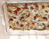 চালকুমড়োর ক্ষীরপাক(chaalkumror kheerpaak recipe in Bengali) রেসিপির ধাপ 9 ছবি