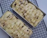 Foto langkah ke 3 dari resep Roti manis coklat keju.