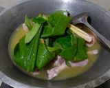 Foto langkah ke 1 dari resep Ayam Goreng Lengkuas.