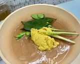 Foto langkah ke 3 dari resep Soto Kudus.