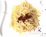 Carbonara Fettuccine recipe step 5 photo