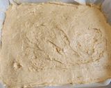 Foto del paso 2 de la receta Bizcocho de Minna Canth, para el día de la Igualdad dedicado a todas las Mujeres
