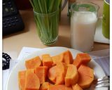 Hình bước làm 3 của món Day 12 | Thực đơn Clean eating cho 14 ngày