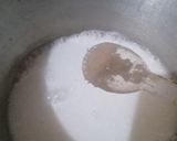 Foto langkah ke 5 dari resep Bubur Cha-Cha.