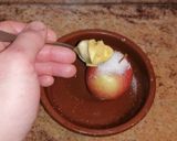 Foto del paso 1 de la receta: Manzanas al horno