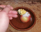 Foto del paso 1 de la receta: Manzanas al horno