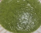 Foto del passaggio 2 della ricetta Crema di zucchine