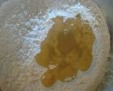 Foto del paso 2 de la receta: Bizcochitos de grasa (con aceite)