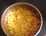 * கல்யாண வீட்டு இட்லி சாம்பார் *(marriage style idly sambar recipe in tamil) ரெசிபி ஸ்டேப் 2 புகைப்படம்