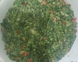 Foto del paso 5 de la receta: Espinacas a la crema