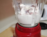 Foto del paso 1 de la receta: Batido de Kinder