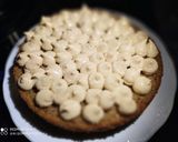 Foto del paso 5 de la receta 🌈Bizcocho Cuatro Cuartos con Crema de Queso🌈