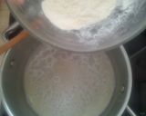 Choux au craquelin recept fázis 3 fotója