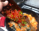 Foto del paso 6 de la receta: Ragout de ternera a mi manera