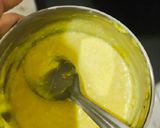 A picture of step 2 of Bread Disc.