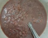 รูปขั้นตอนการทำที่ 1 ของ วุ้นโอวัลตินแสนอร่อย