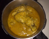 Foto del paso 8 de la receta: Guiso de muslo y contramuslo