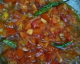 चटपटी बेबी पोटैटो करी (chatpati baby potato curry recipe in Hindi) रेसिपी चरण 2 फोटो