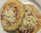 Foto langkah ke 8 dari resep Roti canai.