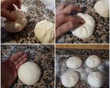 Foto del paso 14 de la receta Barritas de pan blanco