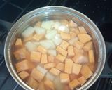 Foto del paso 1 de la receta: Guiso carrero 🍲🍴