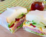 All in one Sandwich recipe step 4 photo
